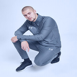 Under Armour Challenger Tracksuit | JD Sports Global